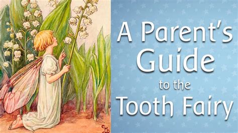 The Magic of the Tooth Fairy: Sparking Imagination and Encouraging Good Dental Habits